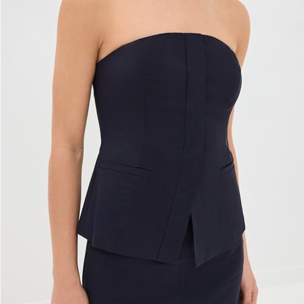 A.L.C. Renee Top
